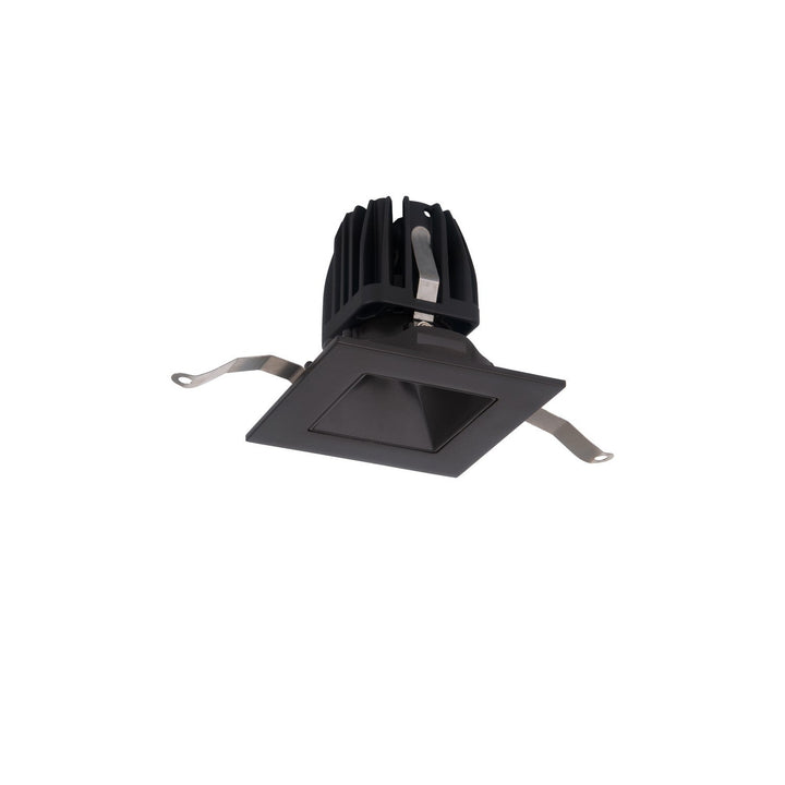 Wac Lighting R2FSD1T-WD-DB  2In Fq Shallow Recessed Light Dark Bronze