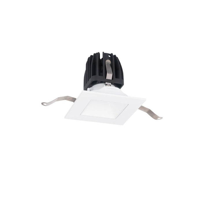 Wac Lighting R2FSD1T-WD-WT  2In Fq Shallow Recessed Light White