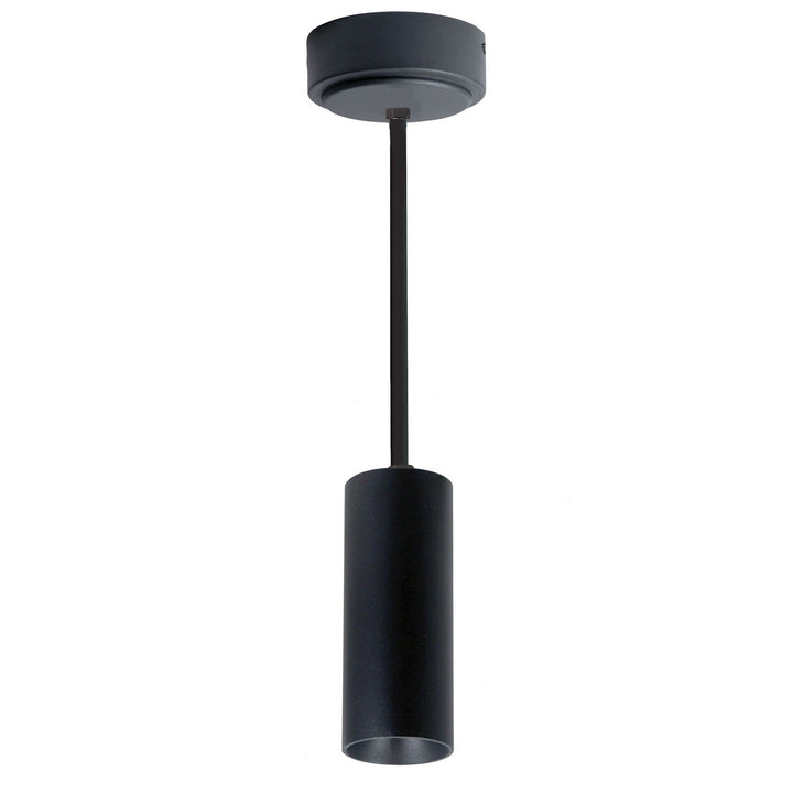 Nora NYLM-2ST40XBBLE3A/24 Pendant Light - Black