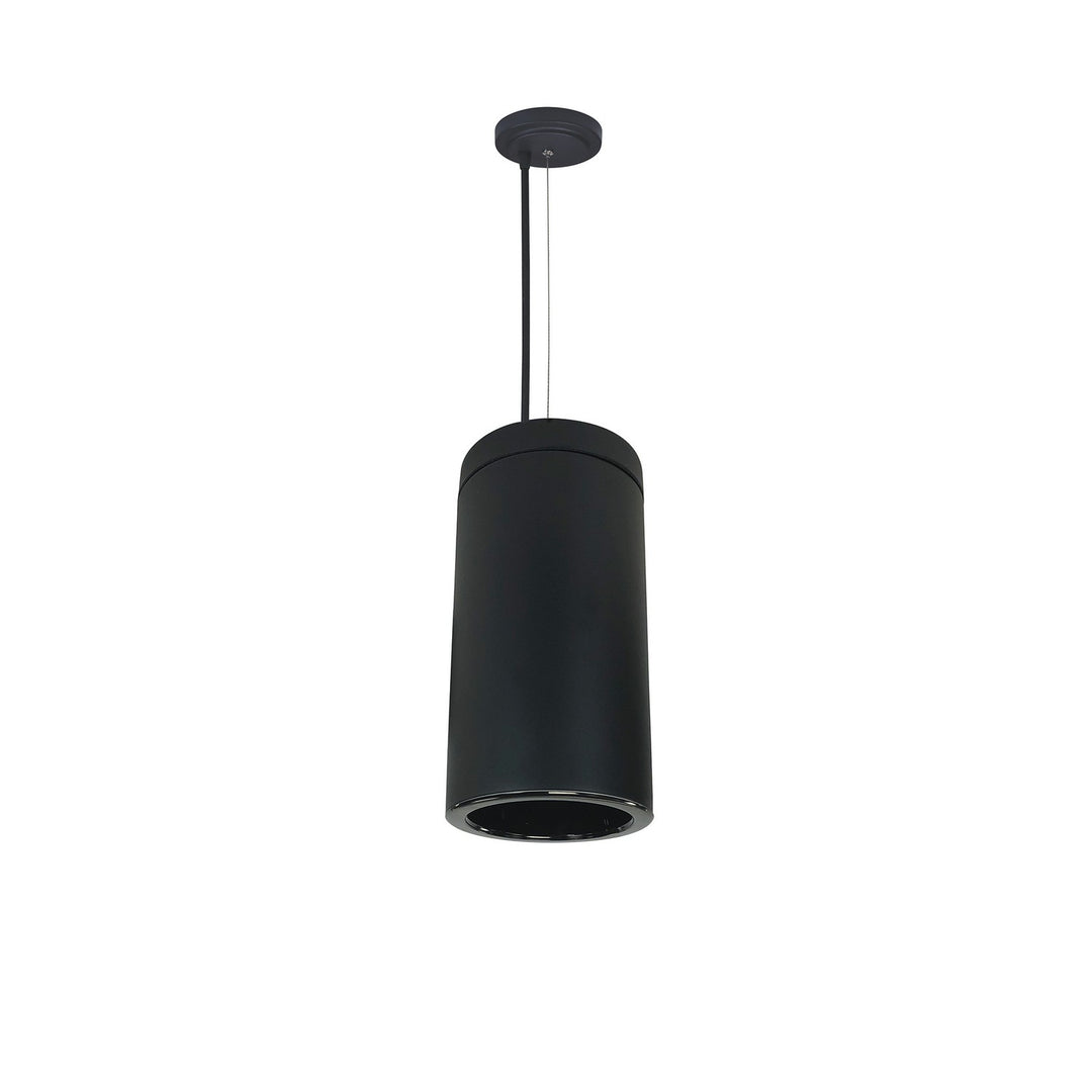 Nora NYLS2-6C25135MBBB3AC/PEM Ceiling Light - Black