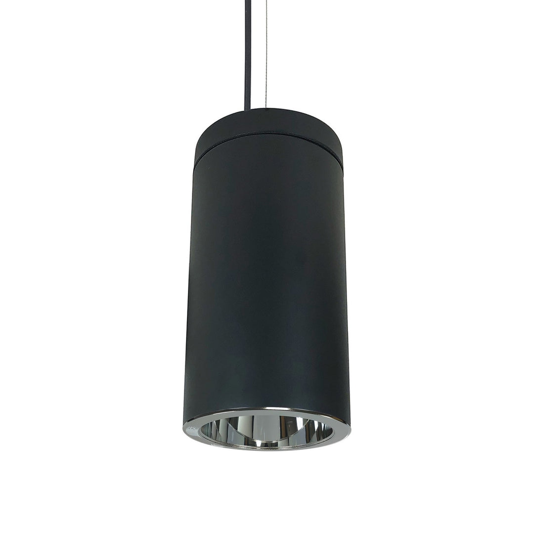 Nora NYLS2-6C25135MCCB6AC Ceiling Light - Black