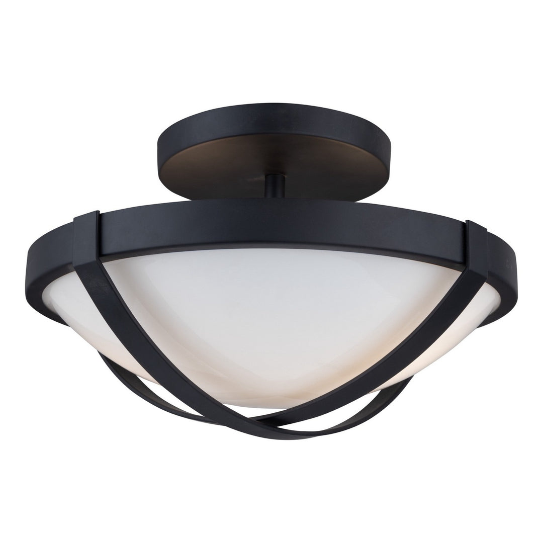 Artcraft Cara AC11703BK Ceiling Light - Black