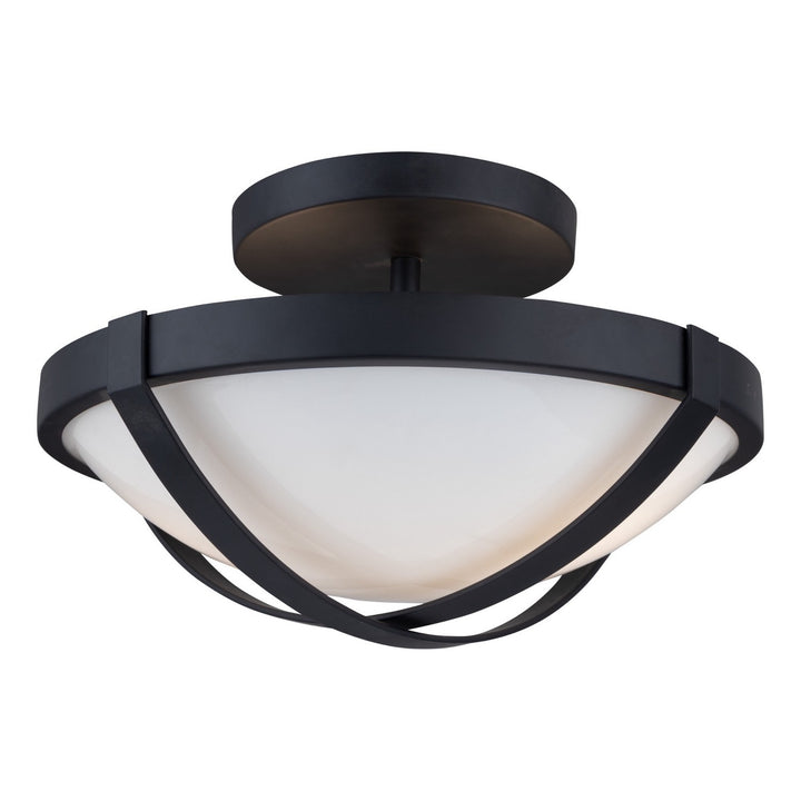 Artcraft Cara AC11703BK Ceiling Light - Black