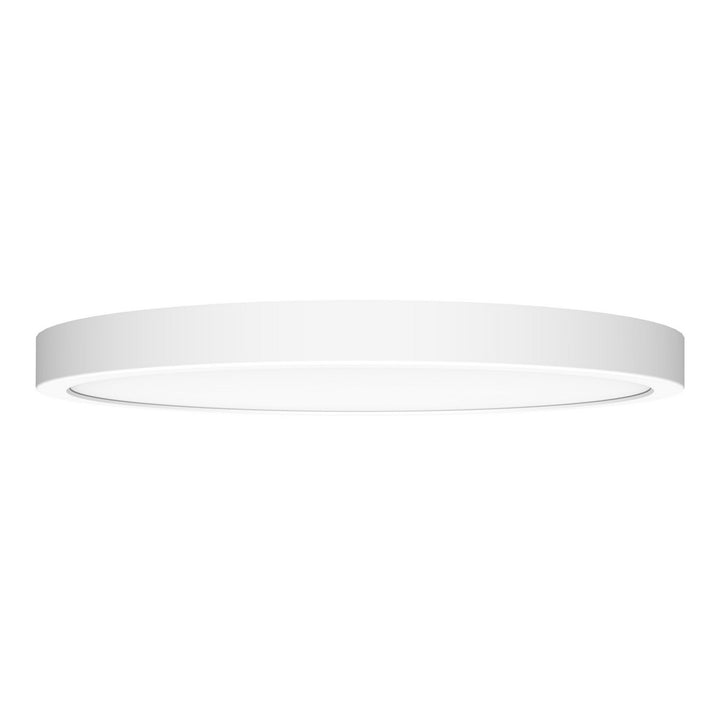 Artcraft LED Flushmounts AC6790WH Ceiling Light - White