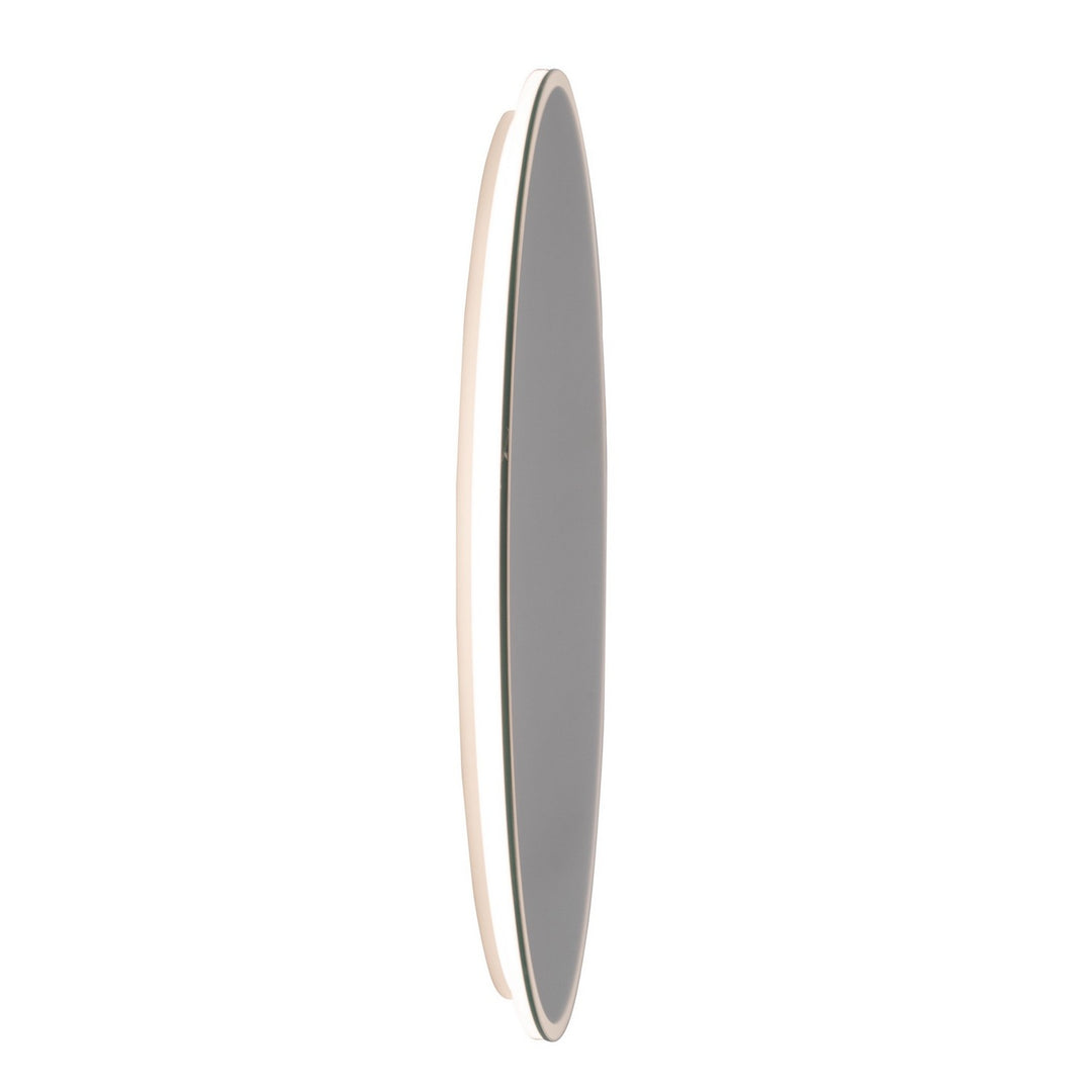 Artcraft Lighting AM323 Reflections Led Wall Mirror Mirror Chrome
