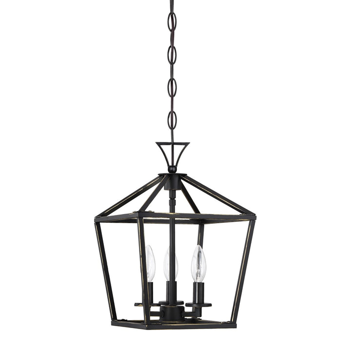 Savoy House Townsend 3-420-3-44 Pendant Light - Classic Bronze