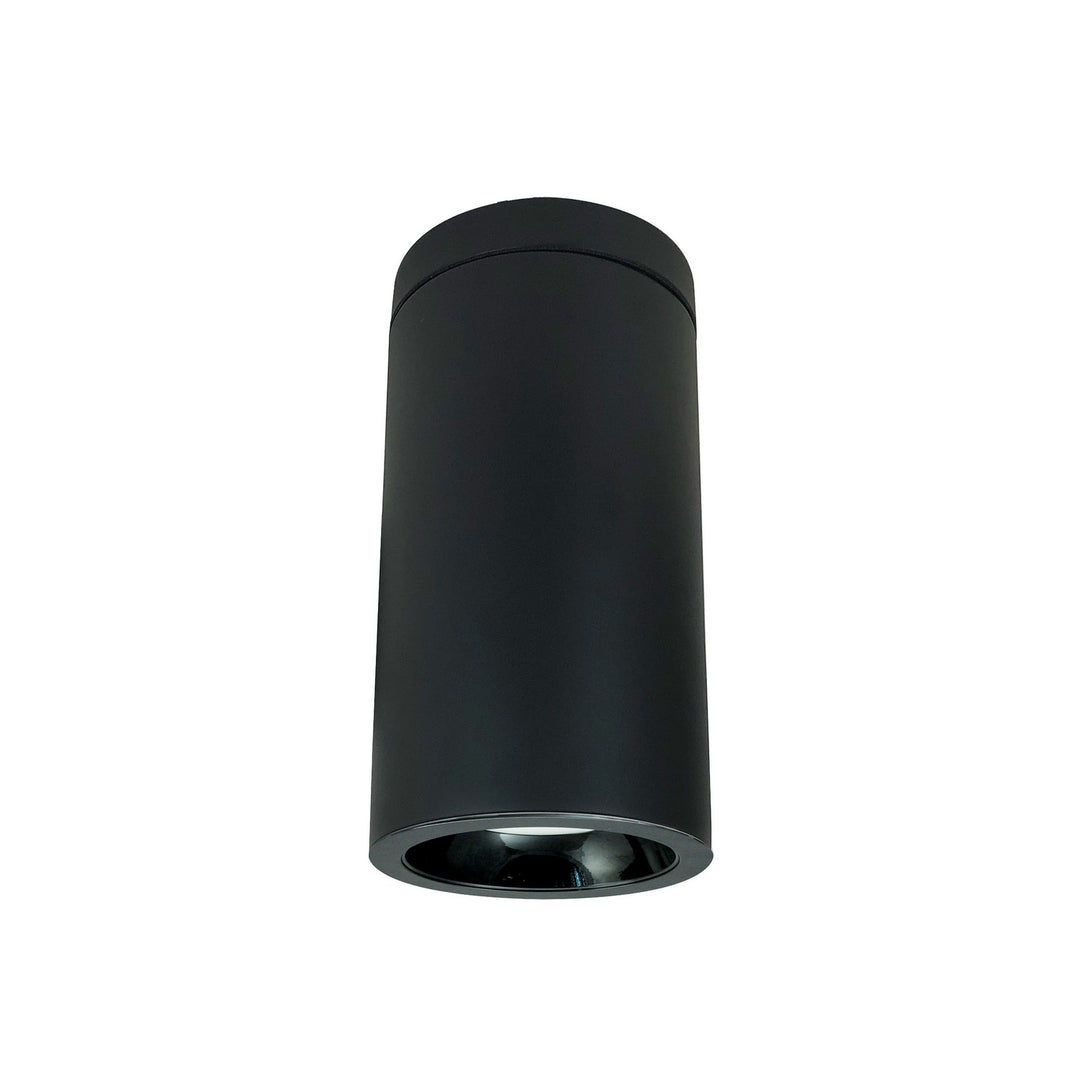 Nora NYLD2-6S10140BBB Ceiling Light - Black
