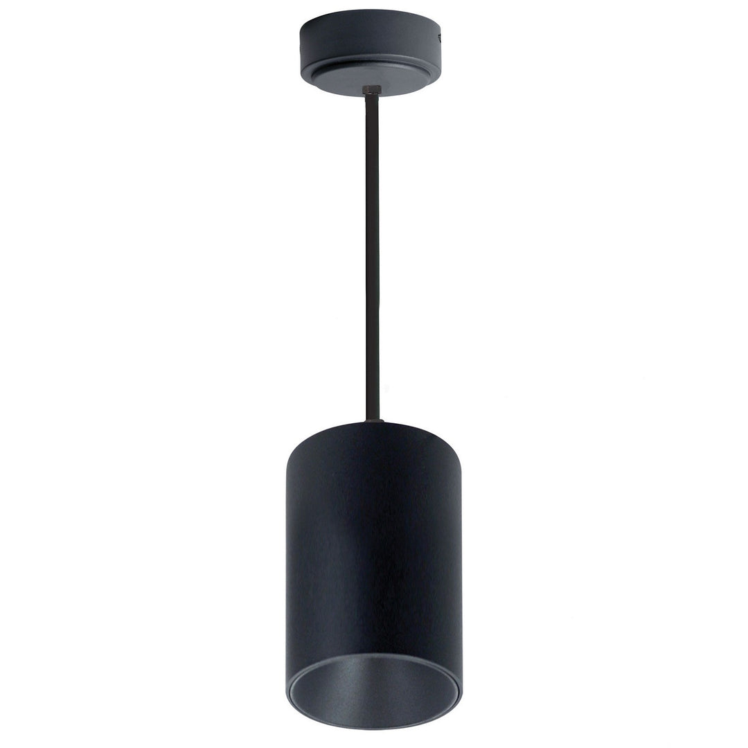 Nora NYLM-5ST30XBBLE4/60 Pendant Light - Black