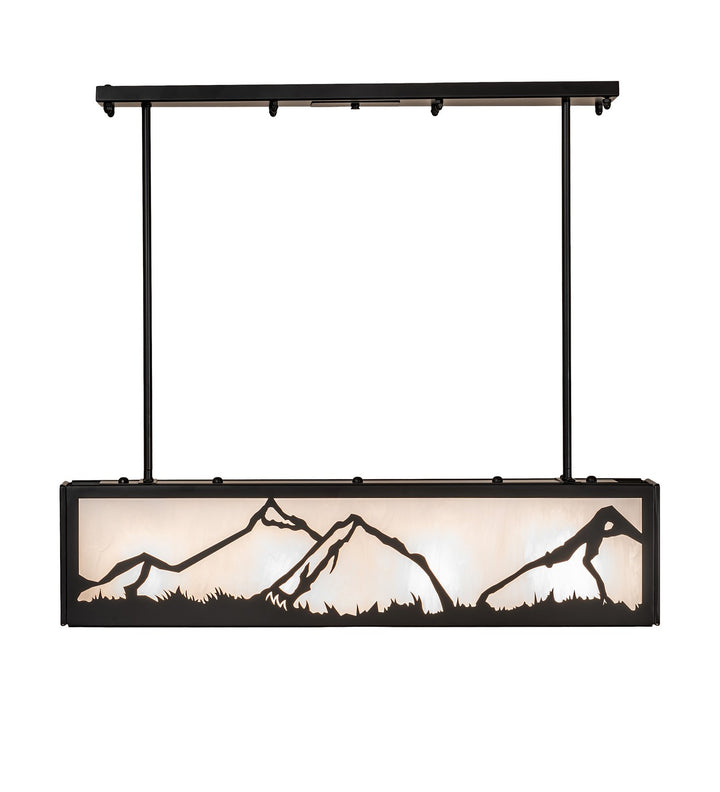 Meyda Tiffany Mountain Range 257743 Pendant Light -