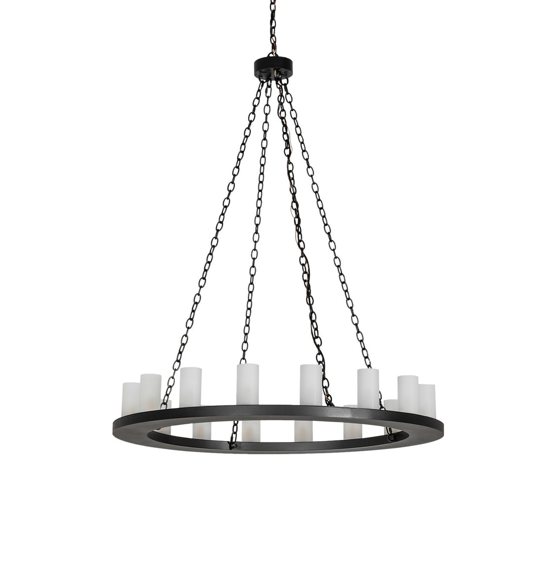 Meyda Tiffany Loxley 258646 Chandelier Light -