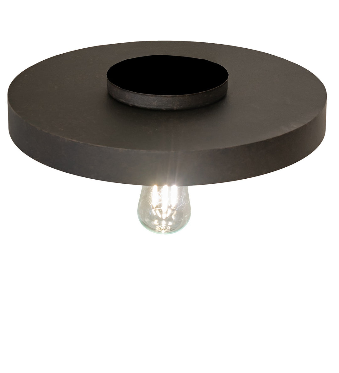 Meyda Tiffany Alva Cap 258909 Ceiling Light - Earth