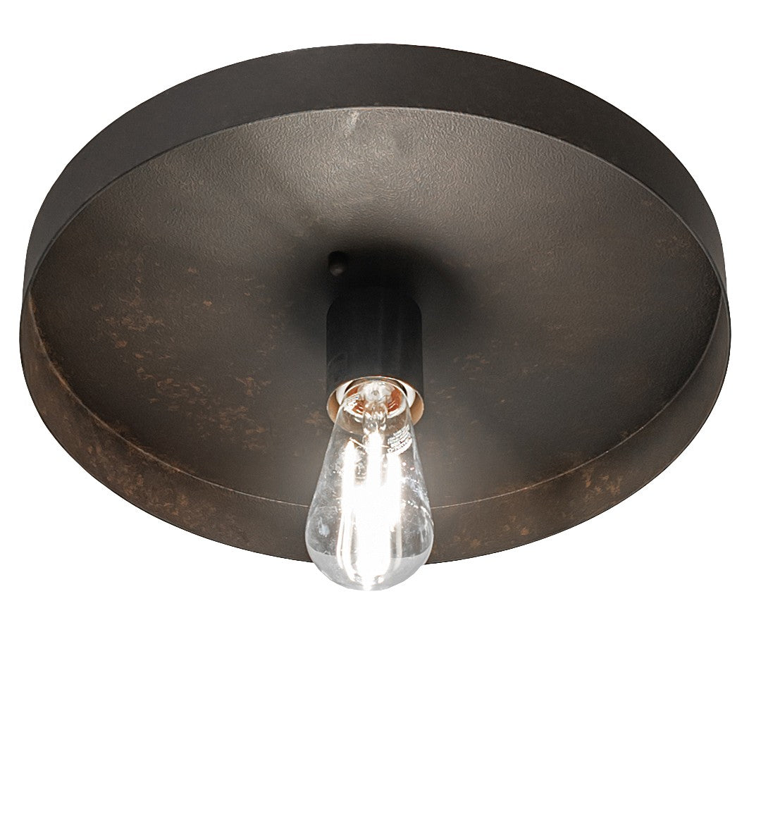 Meyda Tiffany Alva Cap 258909 Ceiling Light - Earth