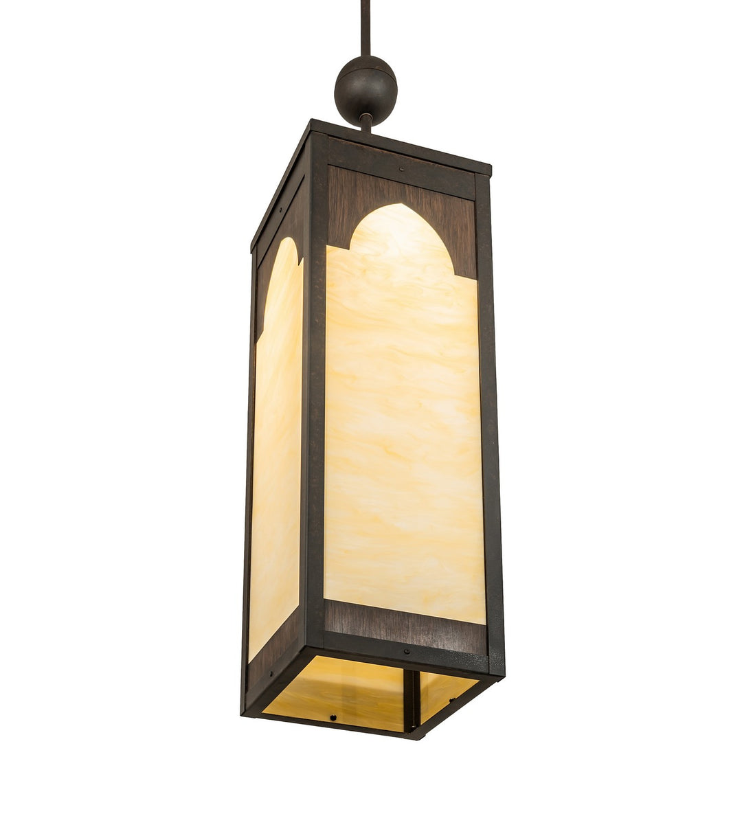 Meyda Tiffany Bellver 259263 Pendant Light - Custom