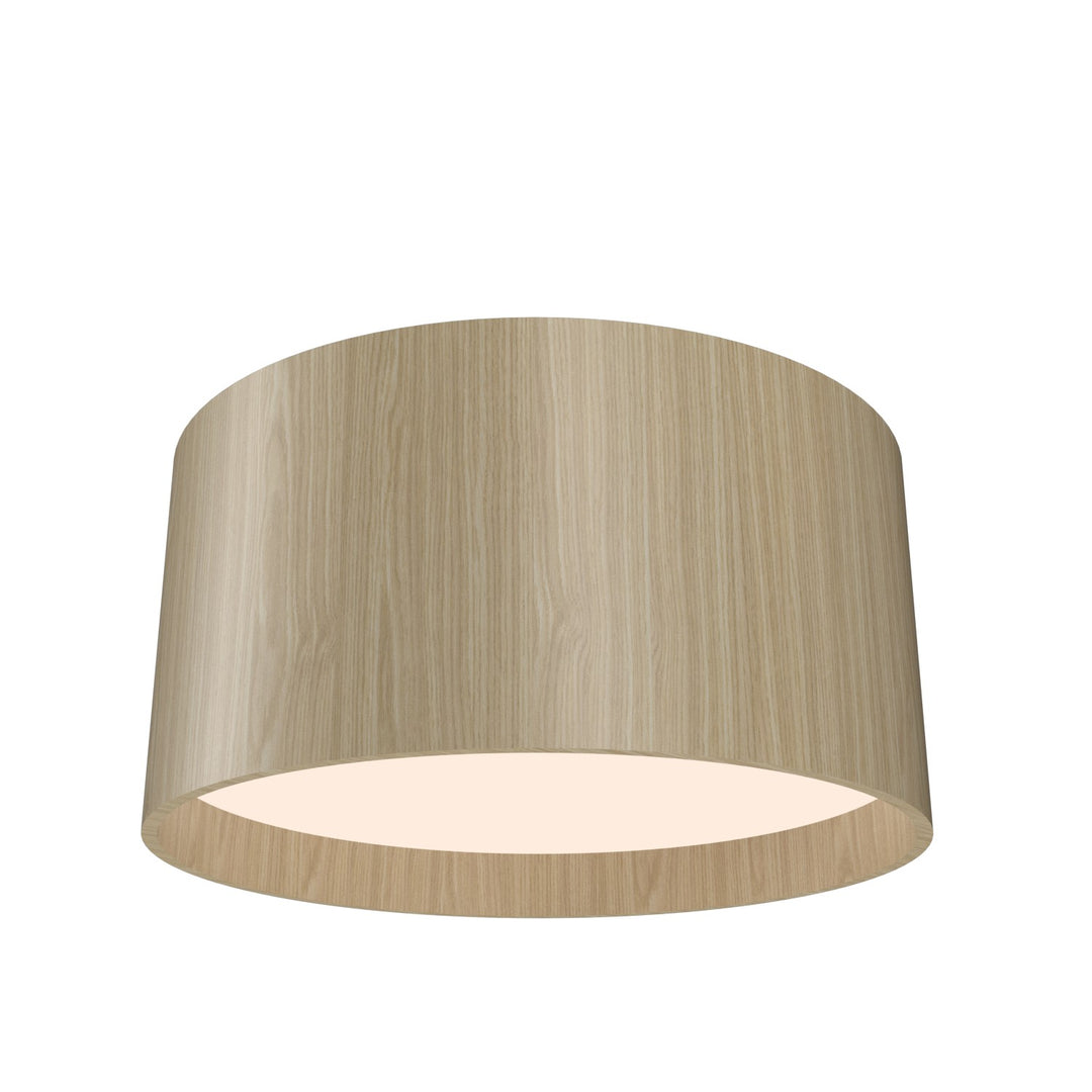 Accord Cylindrical 206LED.45 Pendant Light - Sand