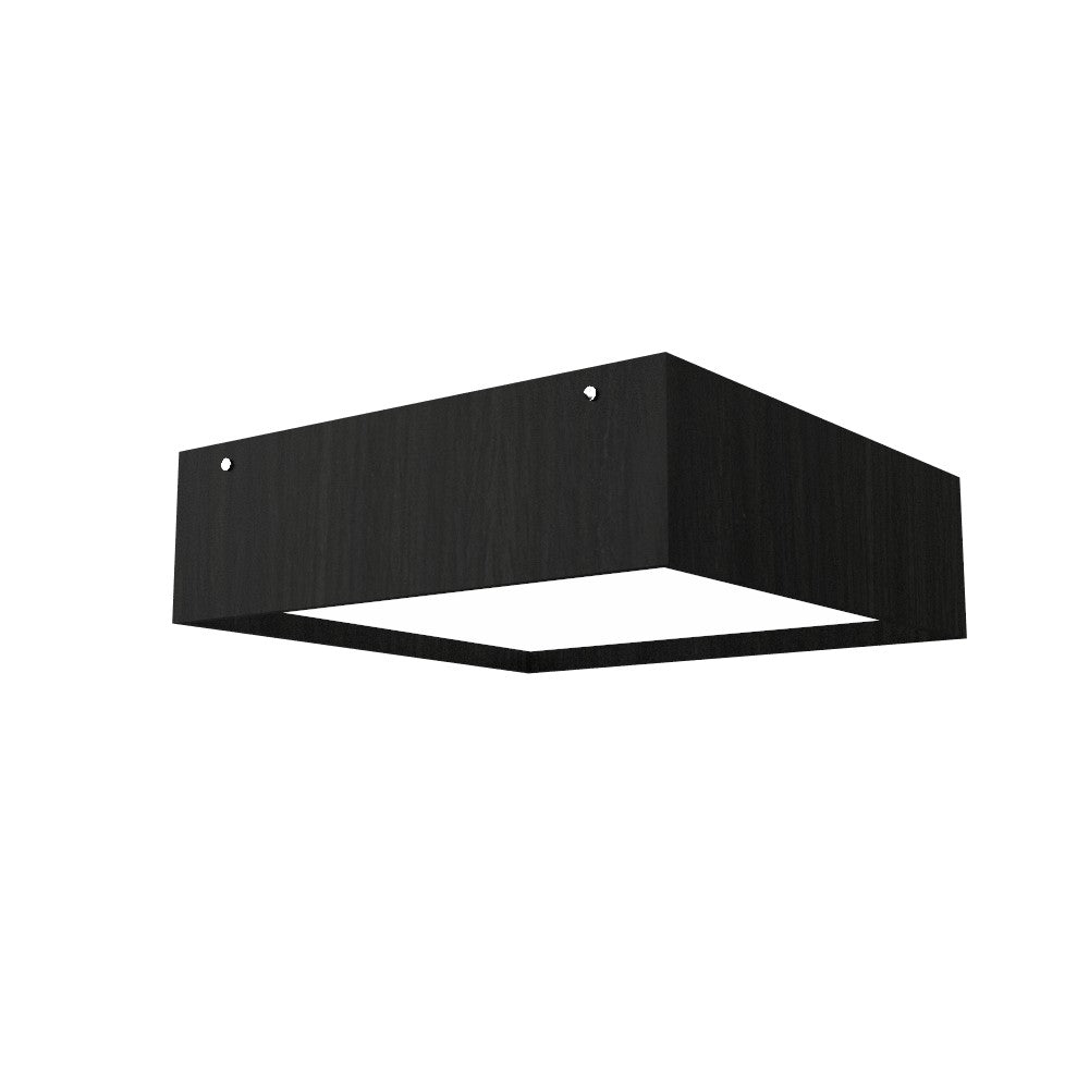Accord Clean 490LED.44 Ceiling Light - Charcoal