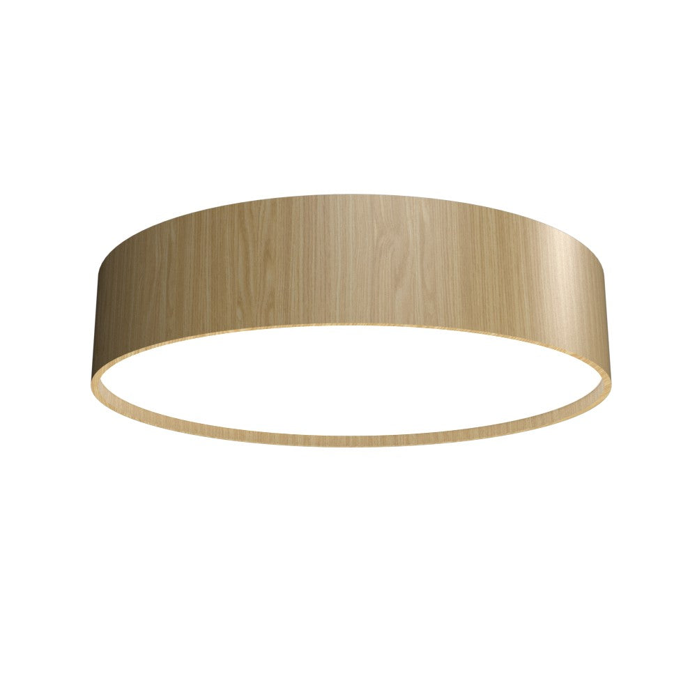Accord Cylindrical 504LED.45 Ceiling Light - Sand