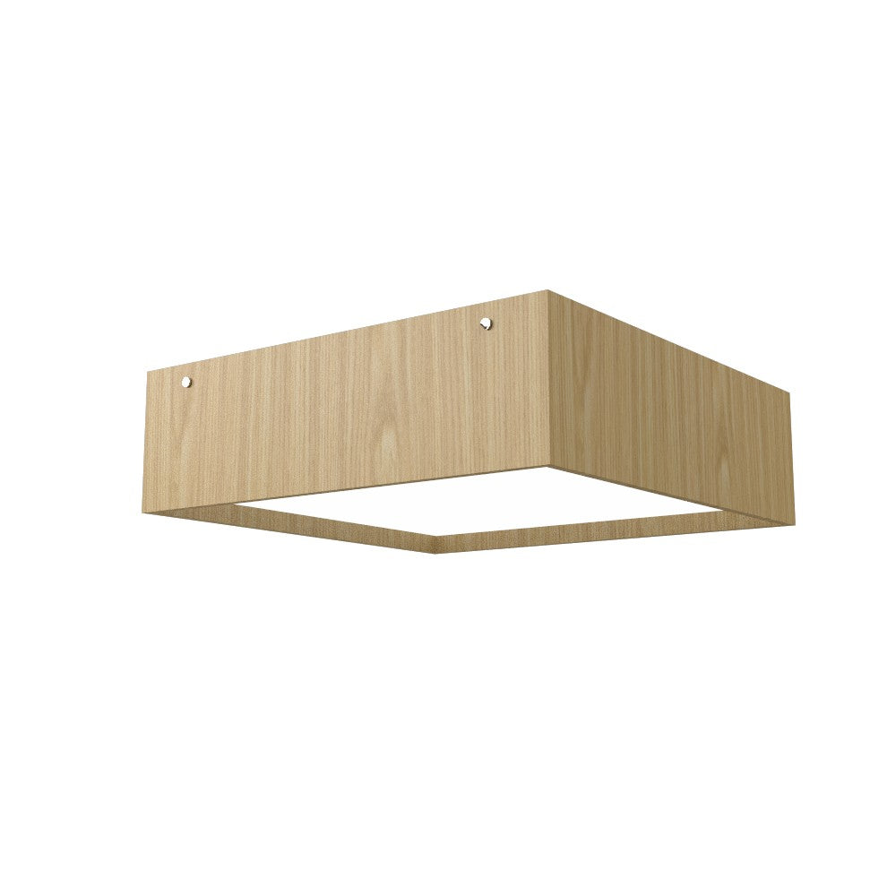 Accord Clean 573LED.45 Ceiling Light - Sand