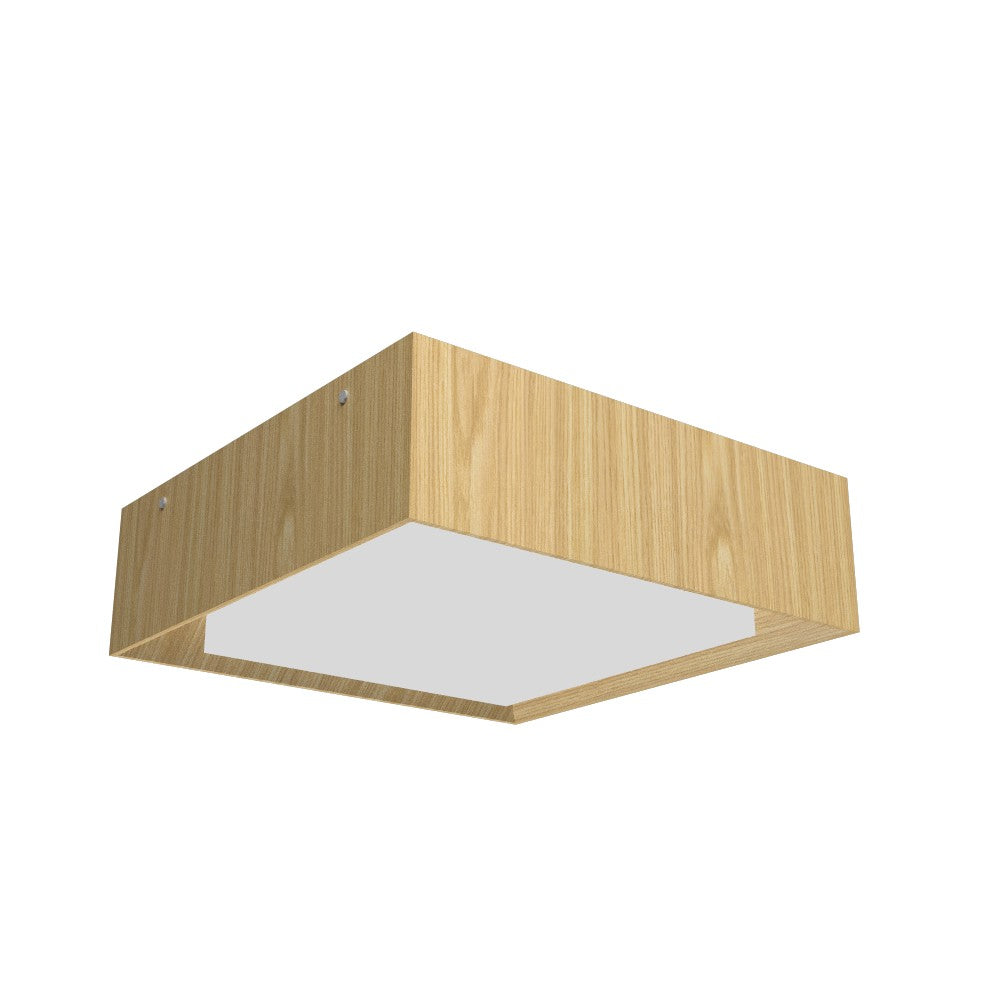 Accord Squares 587LED.45 Ceiling Light - Sand