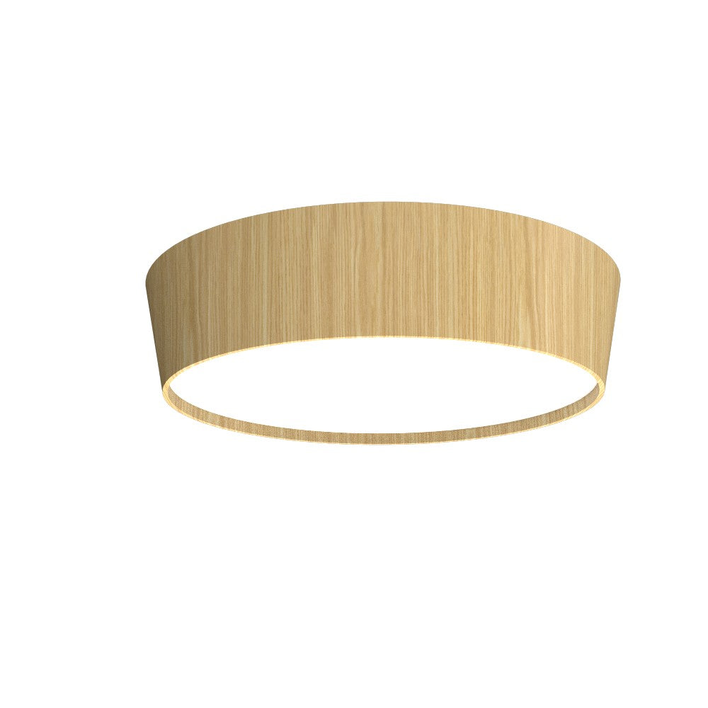 Accord Conical 589LED.45 Ceiling Light - Sand