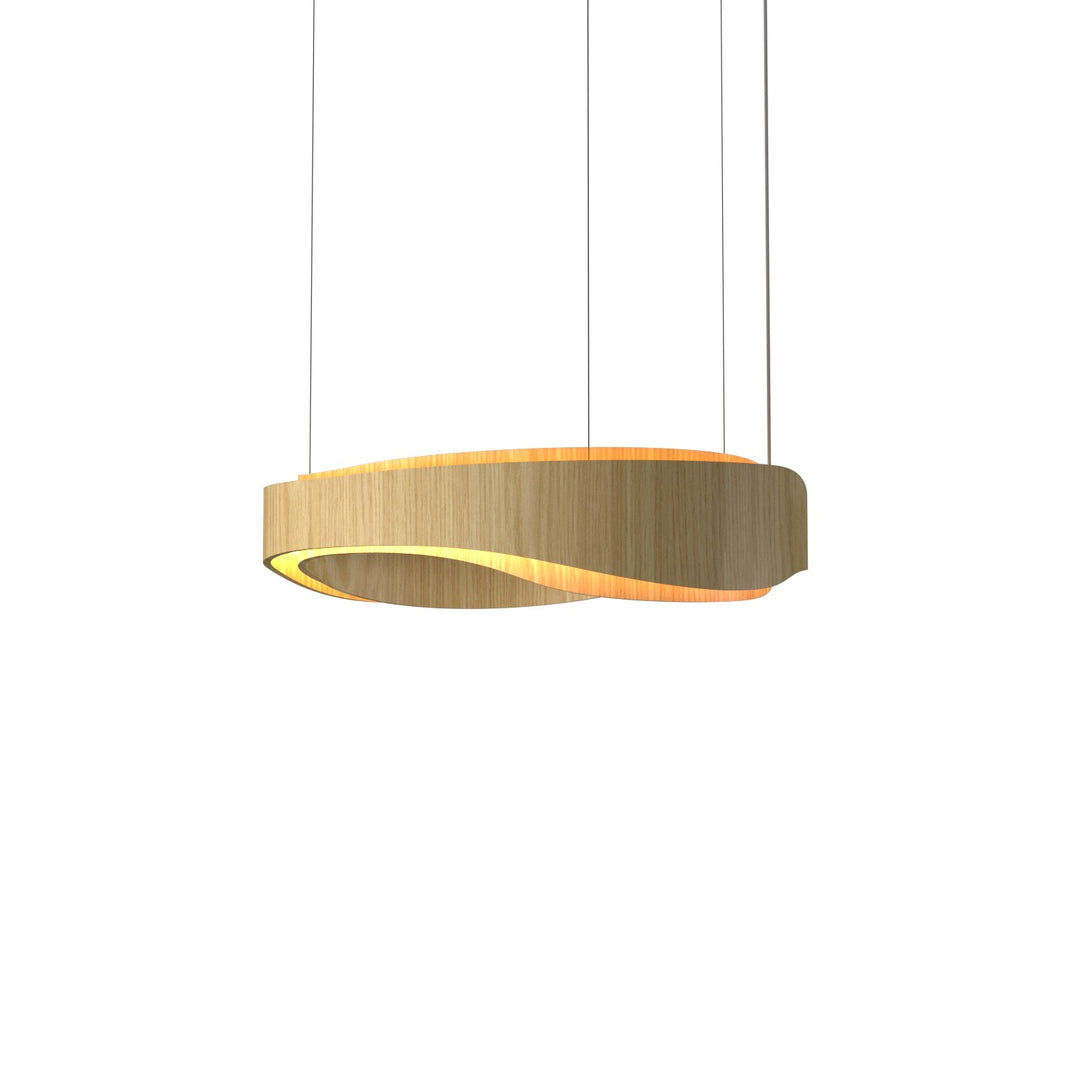 Accord Horizon 1468LED.45 Pendant Light - Sand