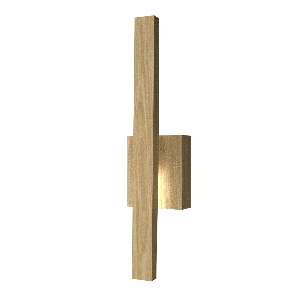 Accord Clean 4131LED.45 Wall Light - Sand
