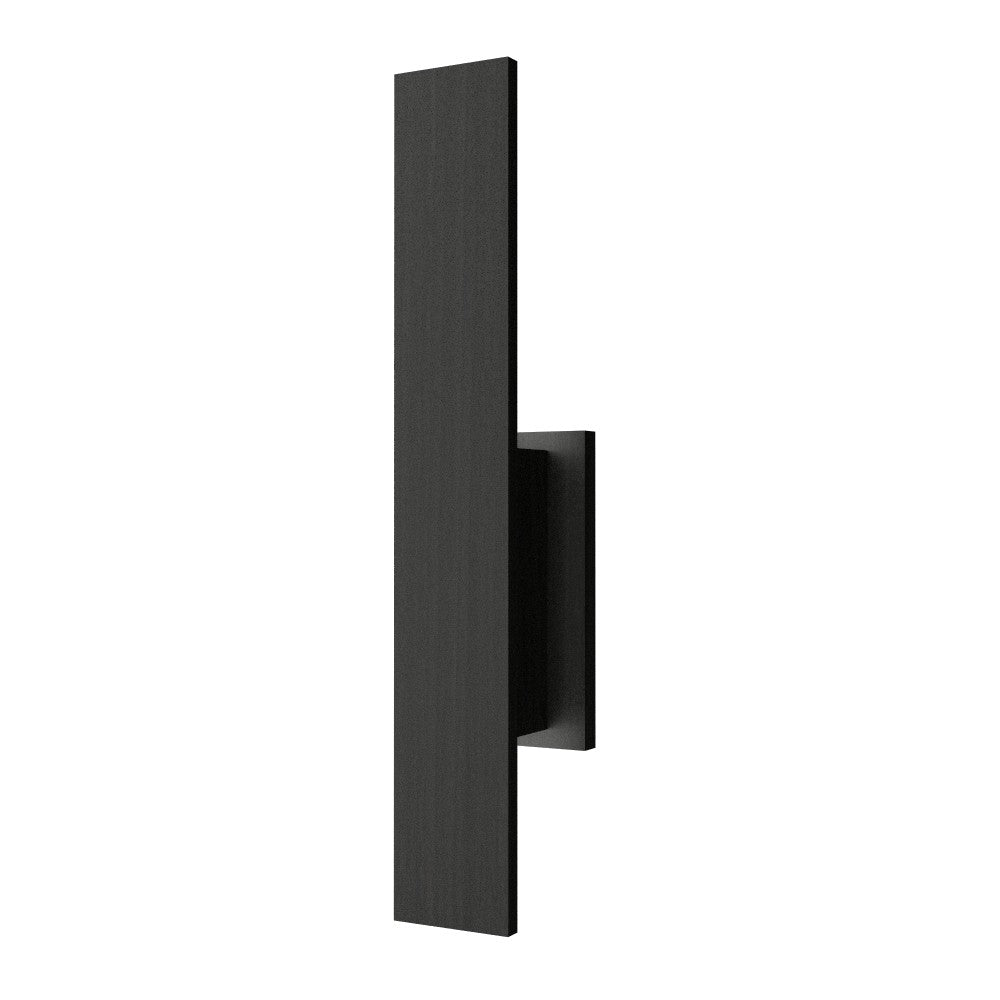 Accord Clean 4132LED.44 Wall Light - Charcoal