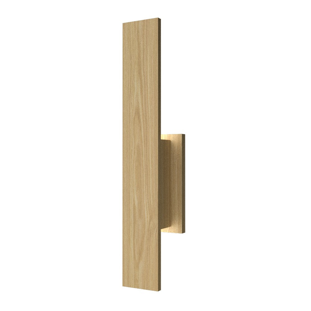 Accord Clean 4132LED.45 Wall Light - Sand