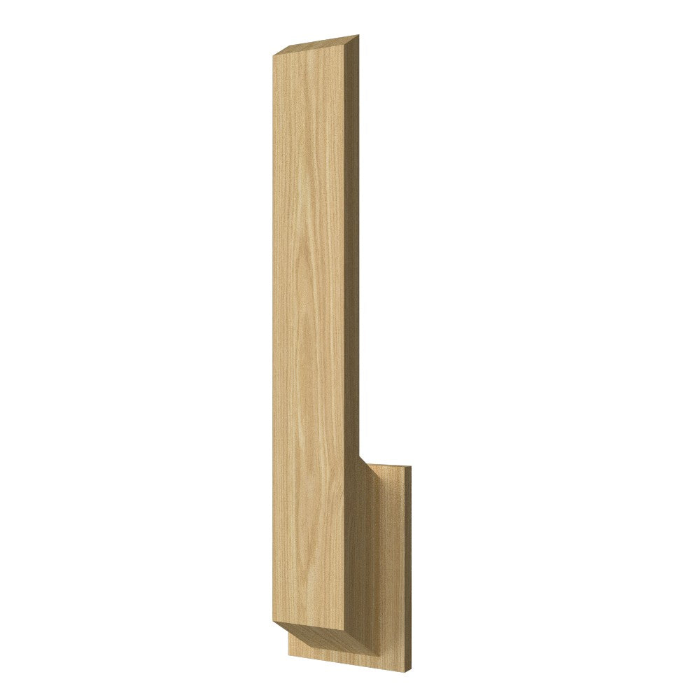 Accord Clean 4133LED.45 Wall Light - Sand