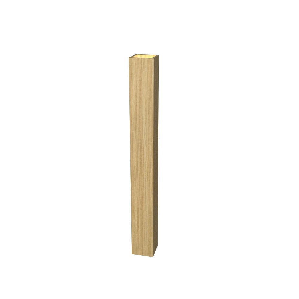 Accord Clean 4172LED.45 Wall Light - Sand