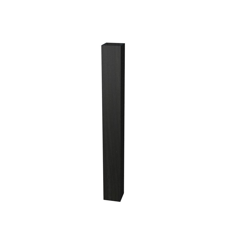 Accord Clean 4173LED.44 Wall Light - Charcoal