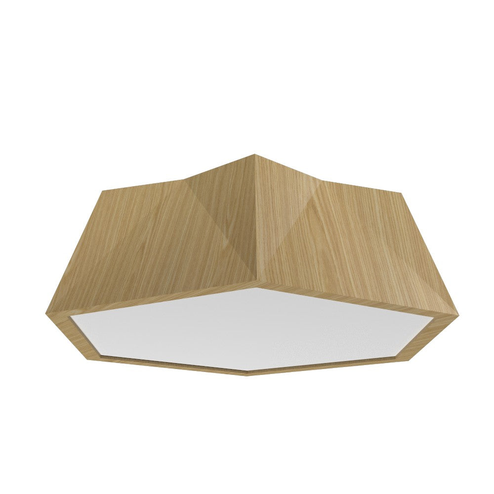 Accord Physalis 5063LED.45 Ceiling Light - Sand