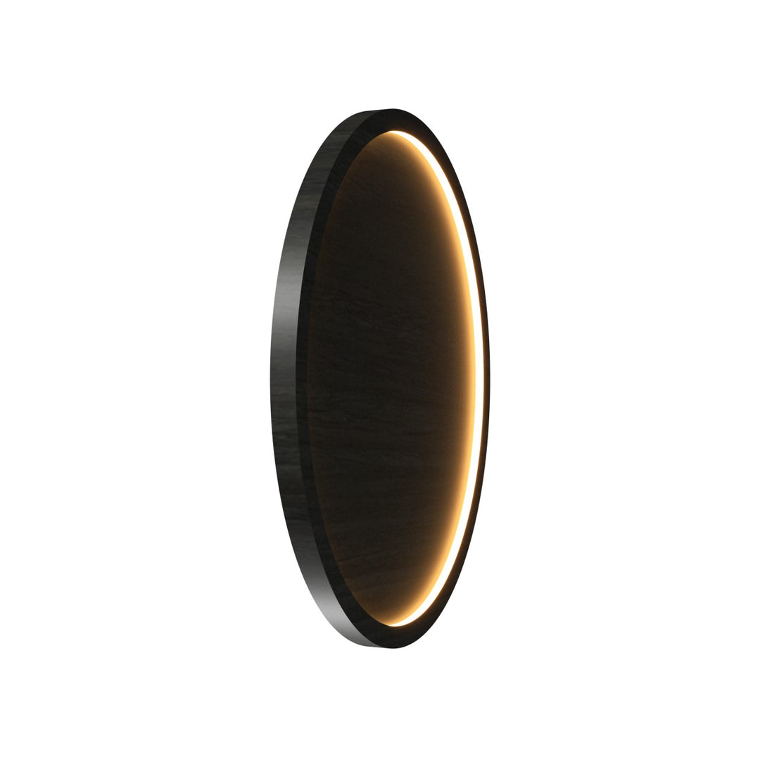 Accord Naia 5097LED.44 Ceiling Light - Charcoal