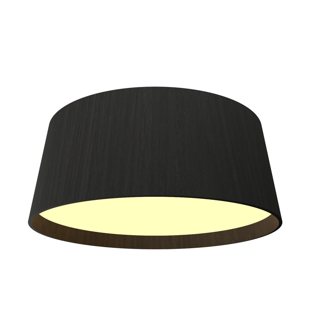 Accord Conical 5098LED.44 Ceiling Light - Charcoal