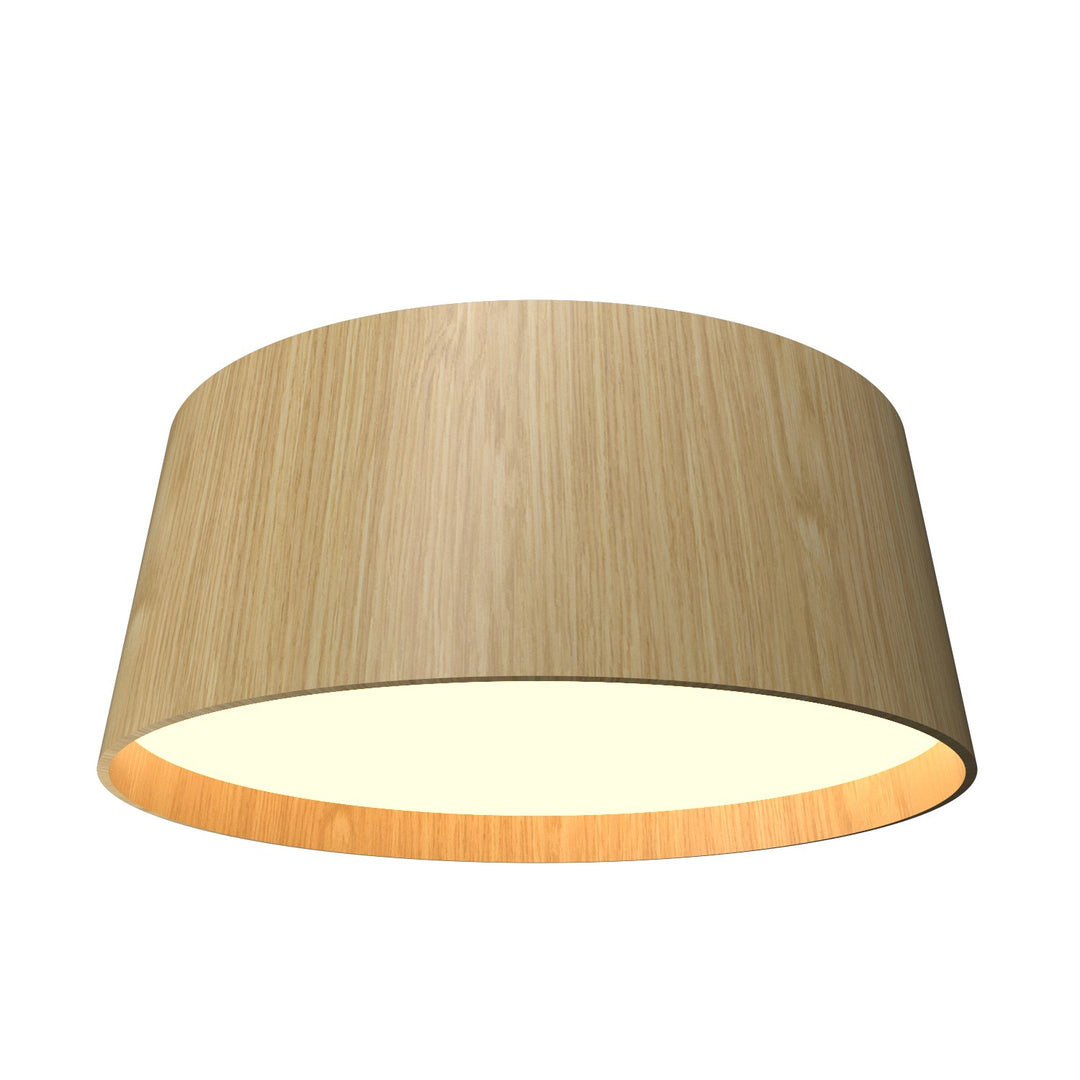 Accord Conical 5098LED.45 Ceiling Light - Sand
