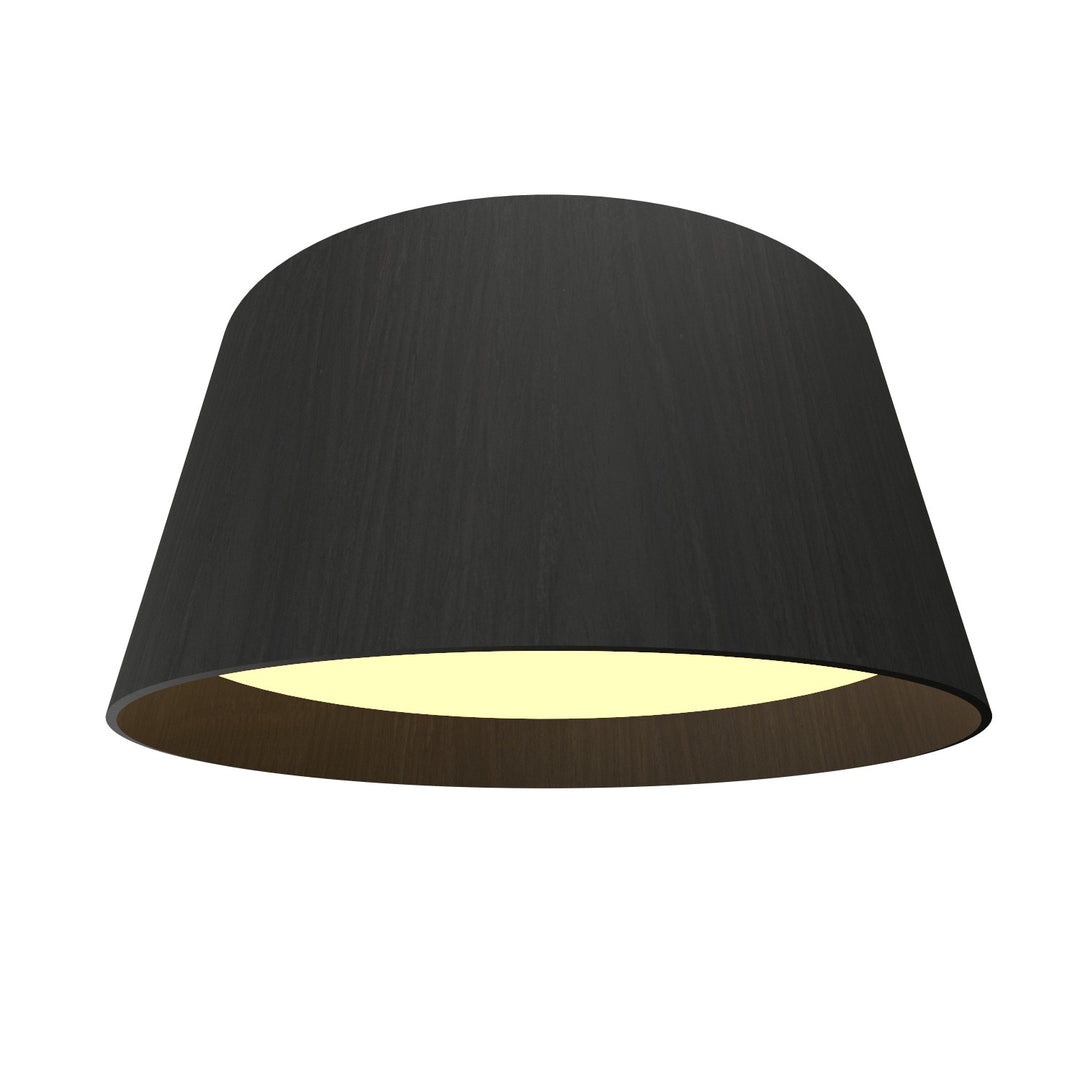Accord Conical 5099LED.44 Ceiling Light - Charcoal