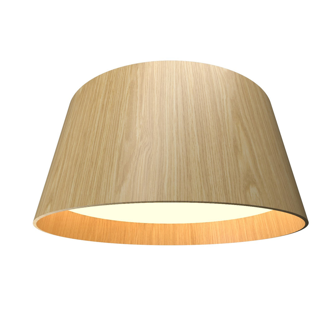 Accord Conical 5099LED.45 Ceiling Light - Sand