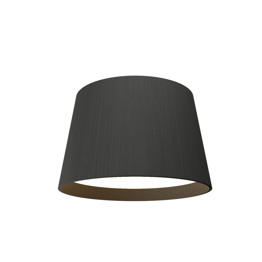 Accord Conical 5100LED.44 Ceiling Light - Charcoal