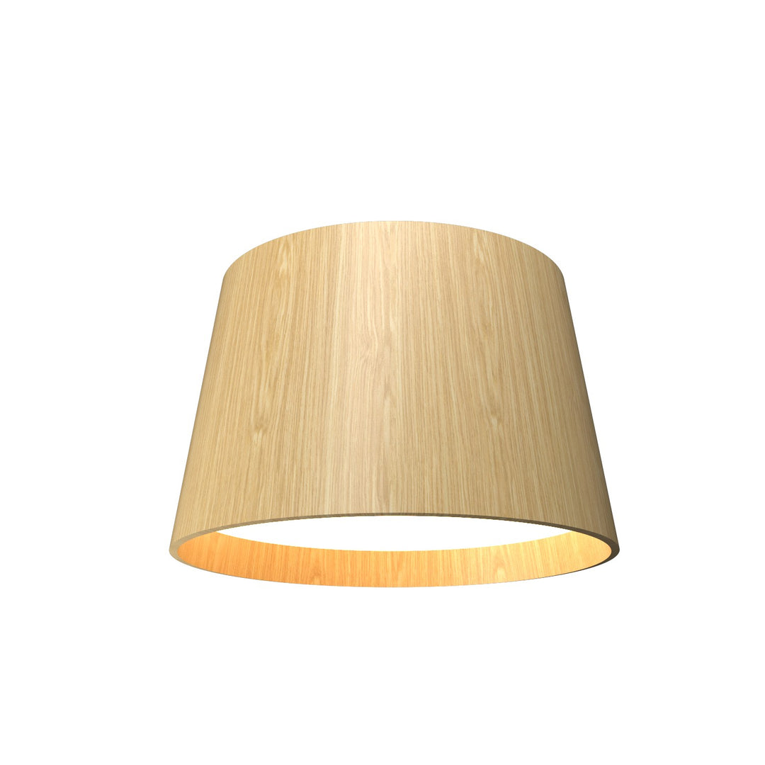 Accord Conical 5100LED.45 Ceiling Light - Sand
