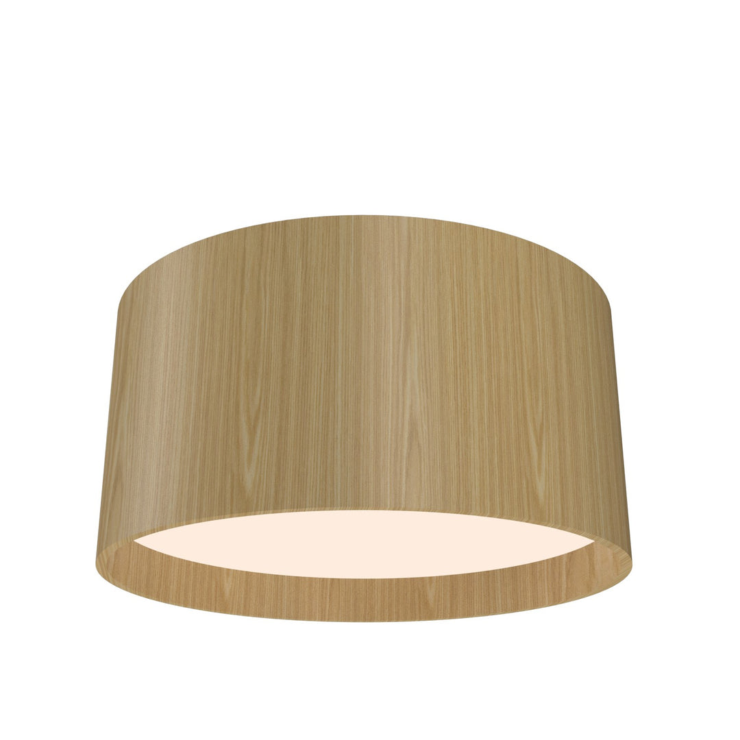 Accord Cylindrical 5103LED.45 Ceiling Light - Sand