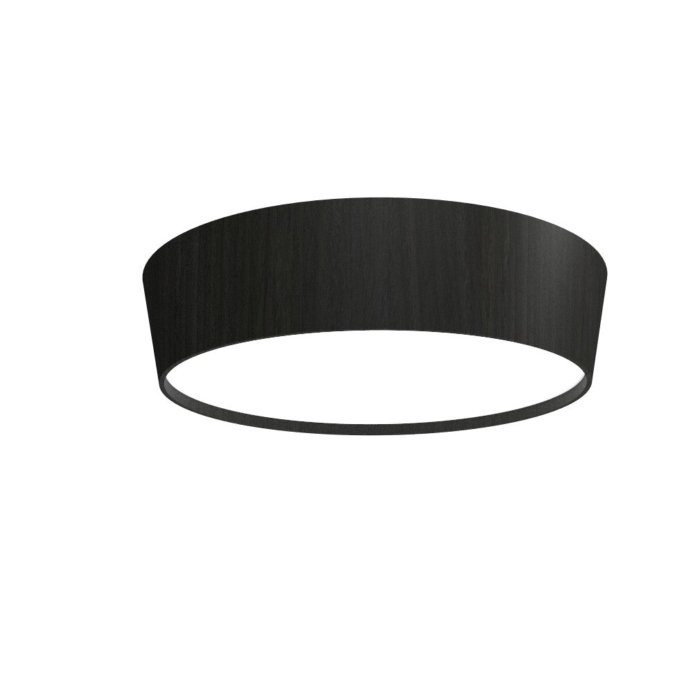 Accord Conic 5109LED.44 Ceiling Light - Charcoal