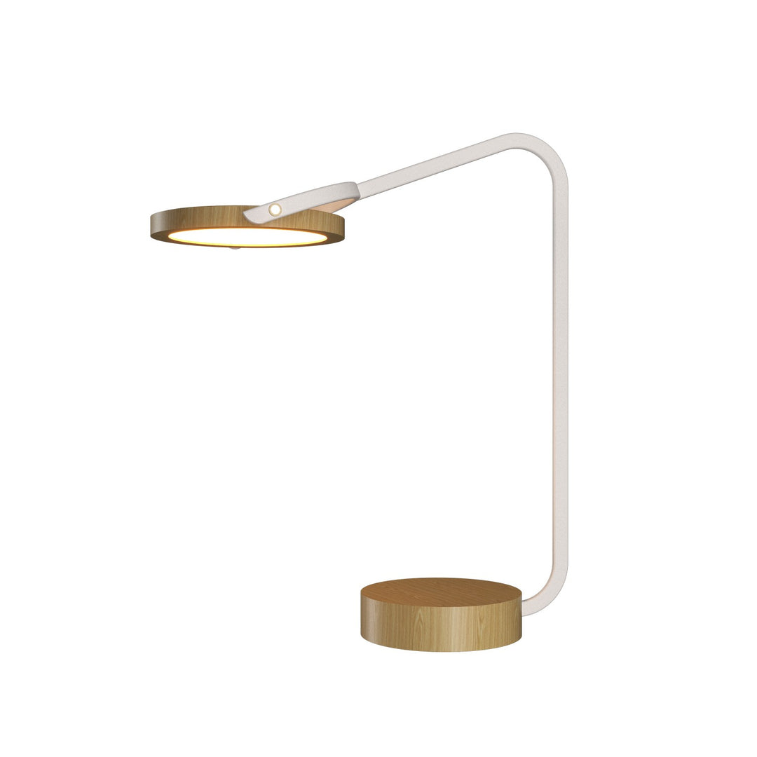 Accord Lighting 7062LED.45 Naia Led Table Lamp Table Lamp Sand