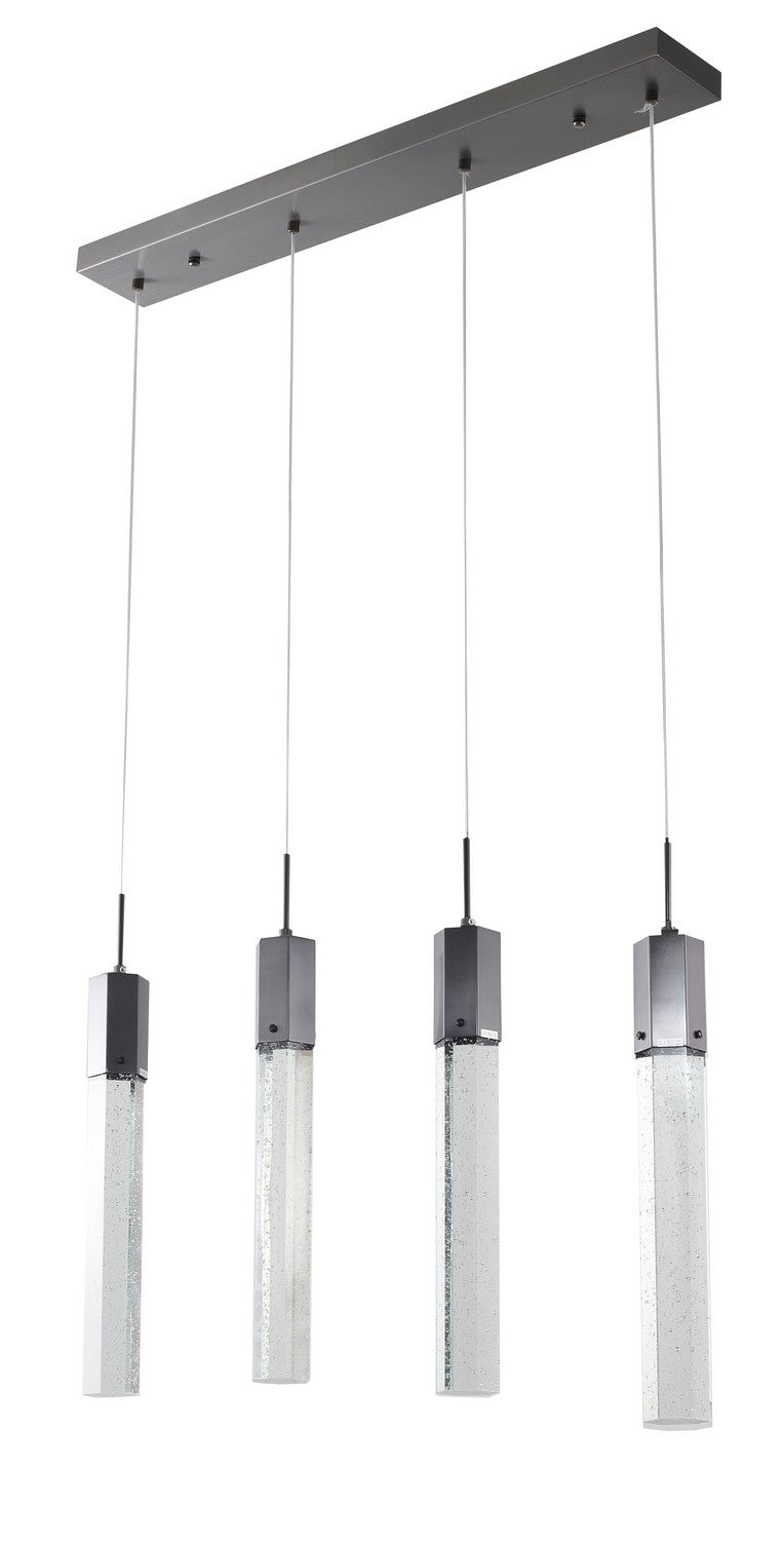 Bethel International ADS26C36BG Pendant Light - Black