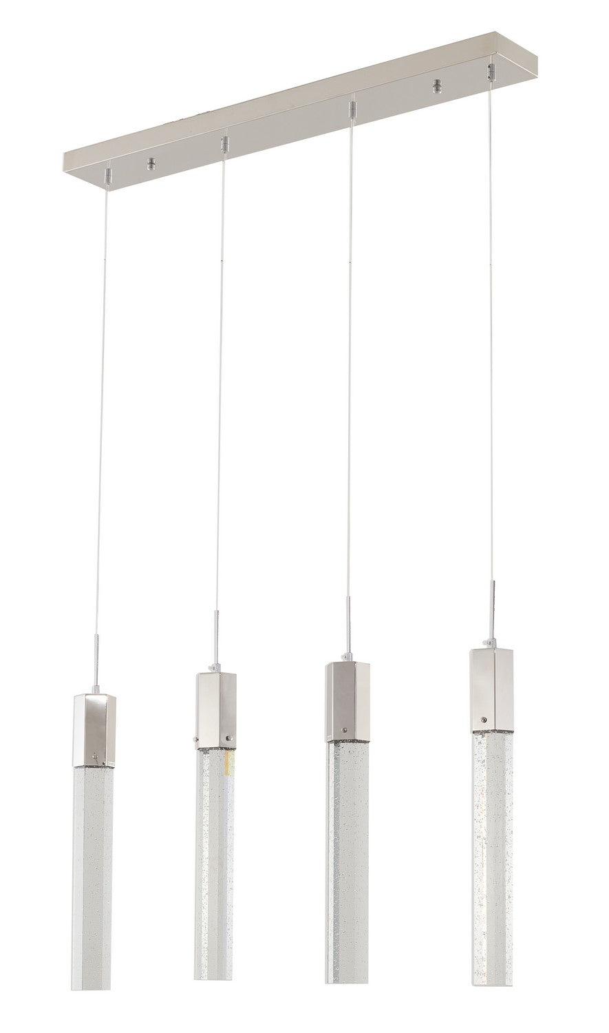 Bethel International ADS26C36CH Pendant Light - Chrome