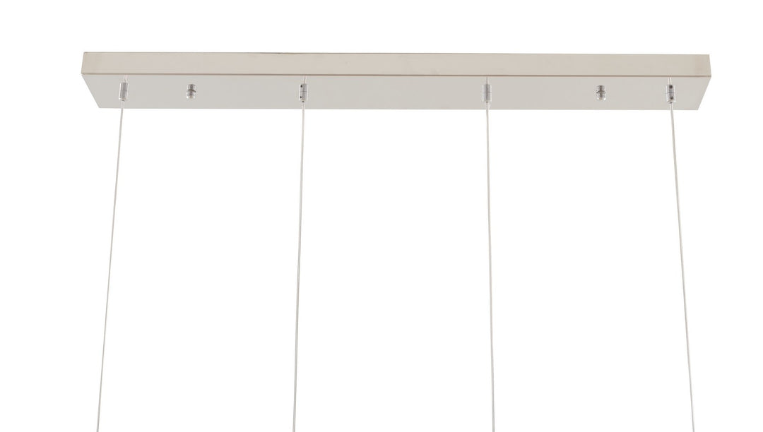 Bethel International ADS26C36CH Pendant Light - Chrome
