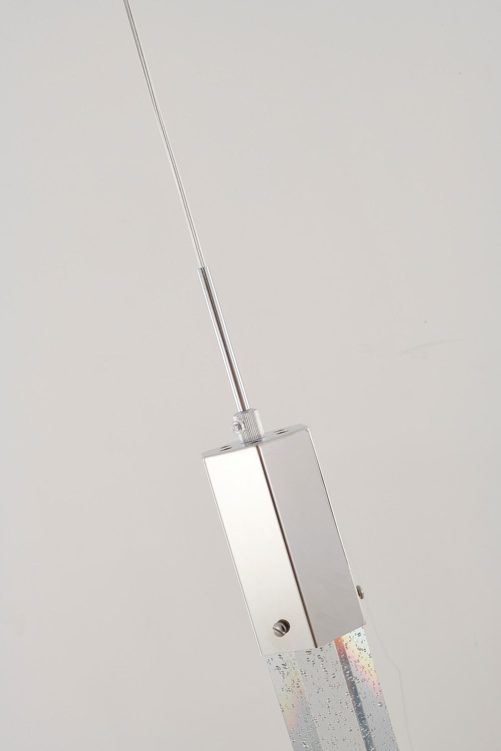 Bethel International ADS26C36CH Pendant Light - Chrome