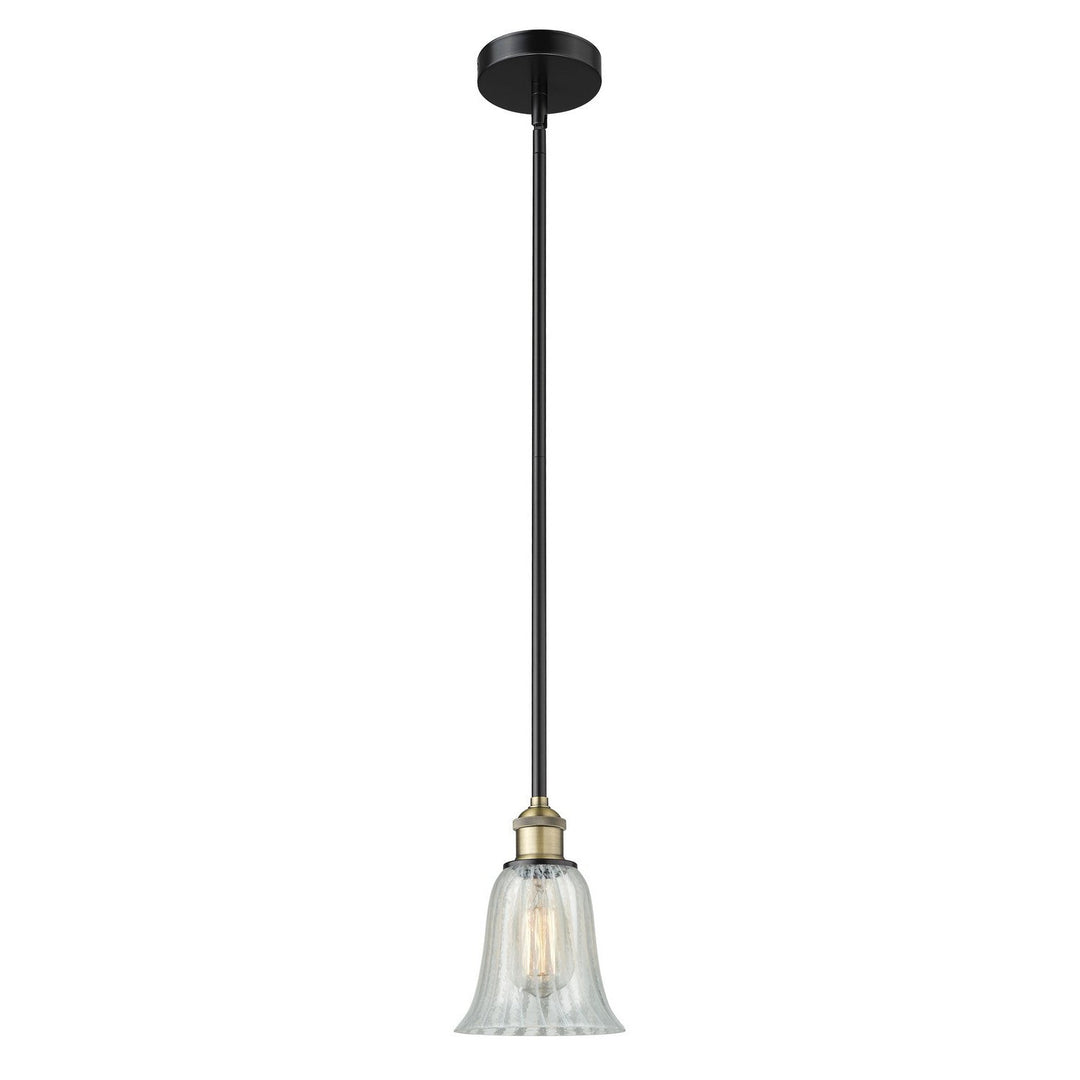 Innovations Edison 616-1S-BAB-G2811 Pendant Light - Black Antique Brass