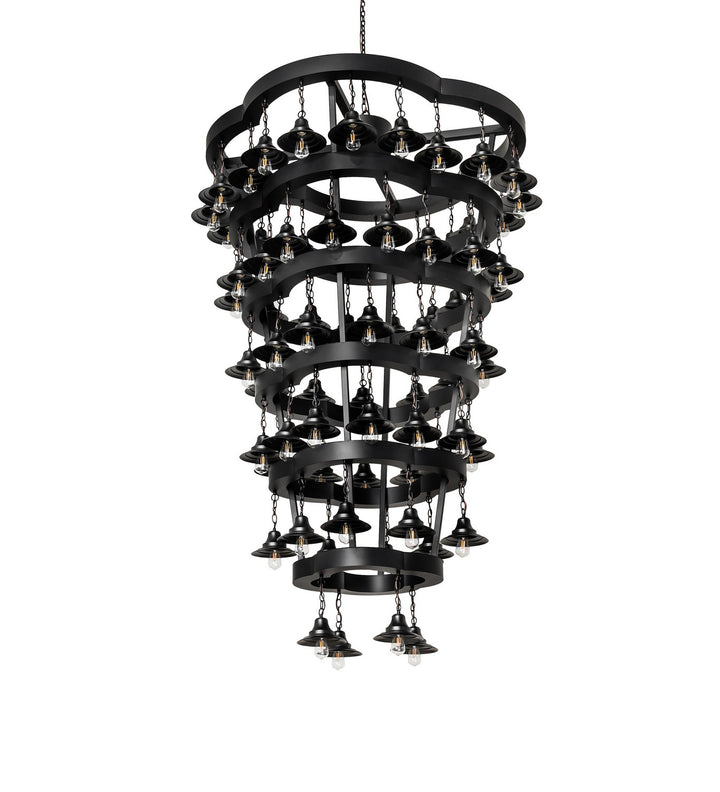 Meyda Tiffany Cretella 257009 Chandelier Light -