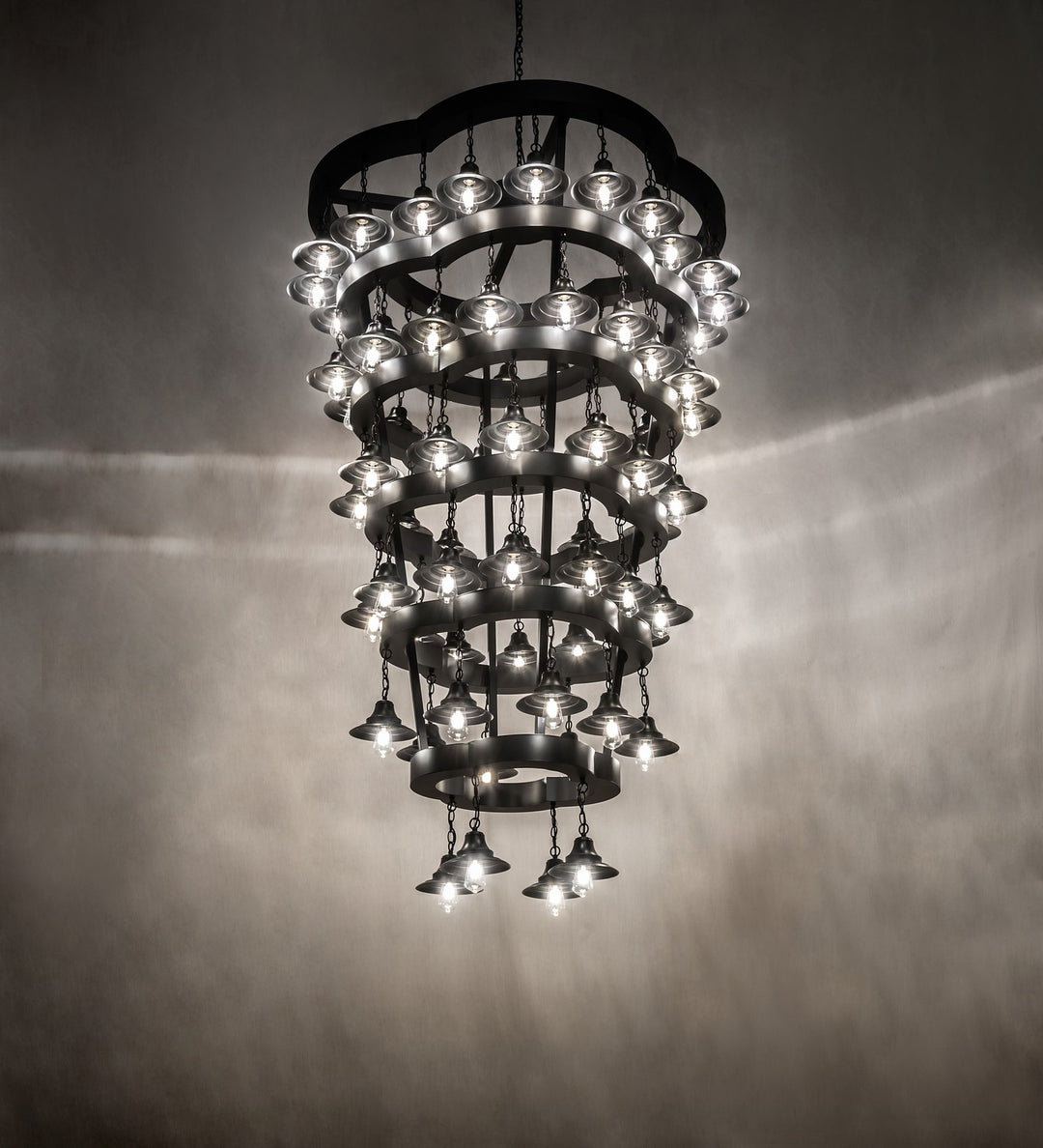 Meyda Tiffany Cretella 257009 Chandelier Light -