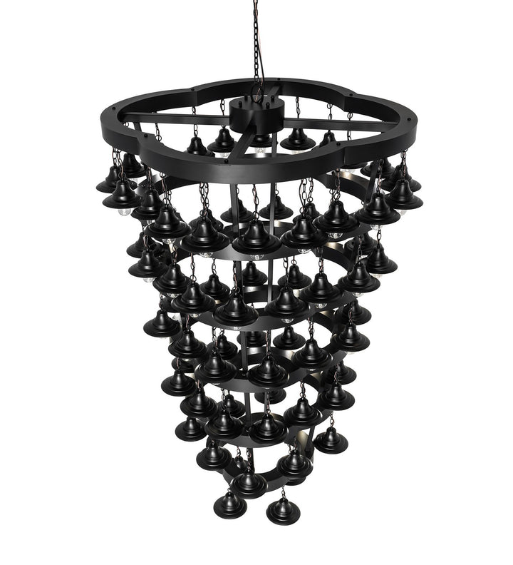 Meyda Tiffany Cretella 257009 Chandelier Light -