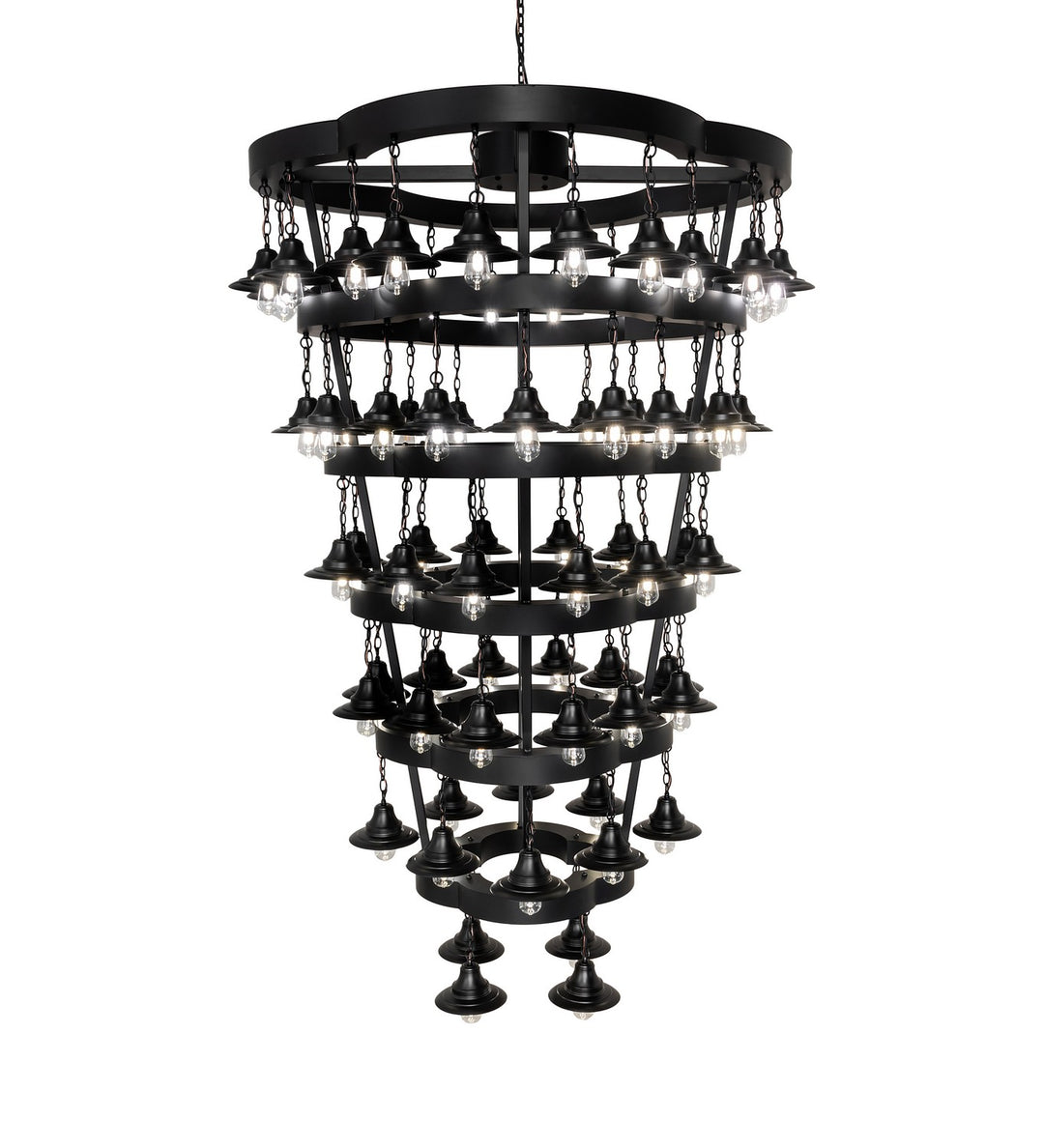 Meyda Tiffany Cretella 257009 Chandelier Light -